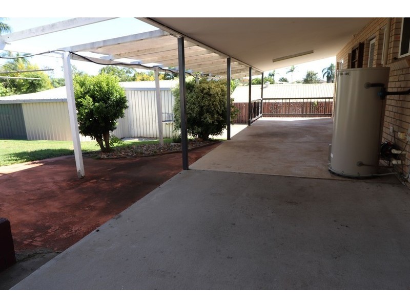 13 Mitchell Road, Calliope QLD 4680