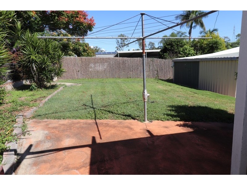 13 Mitchell Road, Calliope QLD 4680