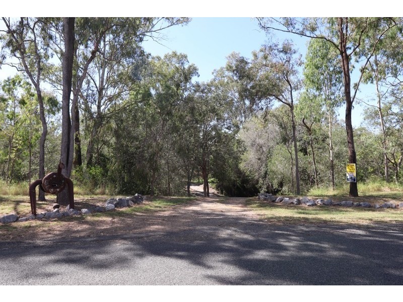 97 Tableland Road, Calliope QLD 4680
