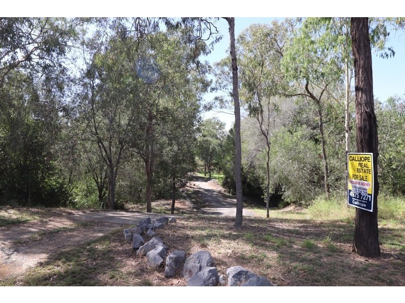 97 Tableland Road, Calliope QLD 4680