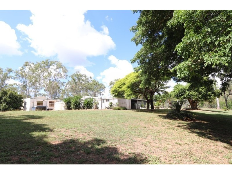 97 Tableland Road, Calliope QLD 4680