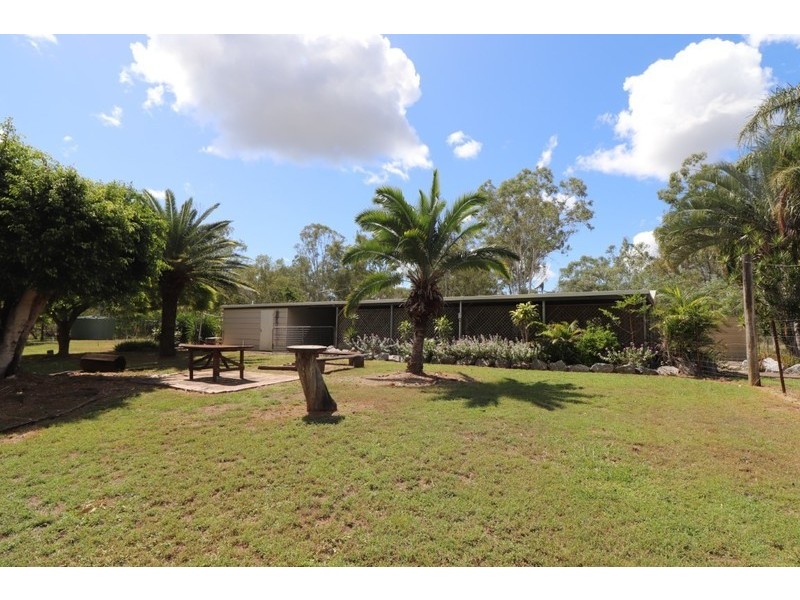97 Tableland Road, Calliope QLD 4680
