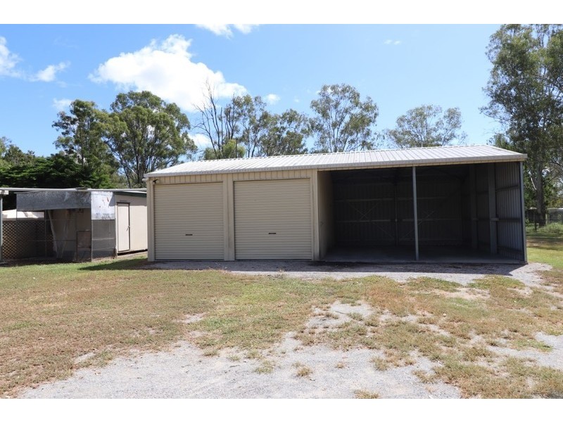 97 Tableland Road, Calliope QLD 4680