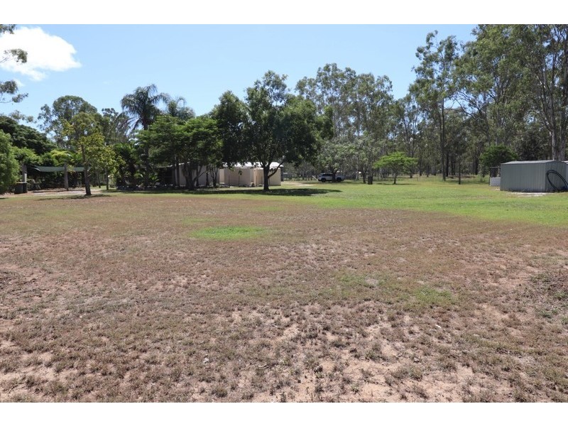 97 Tableland Road, Calliope QLD 4680