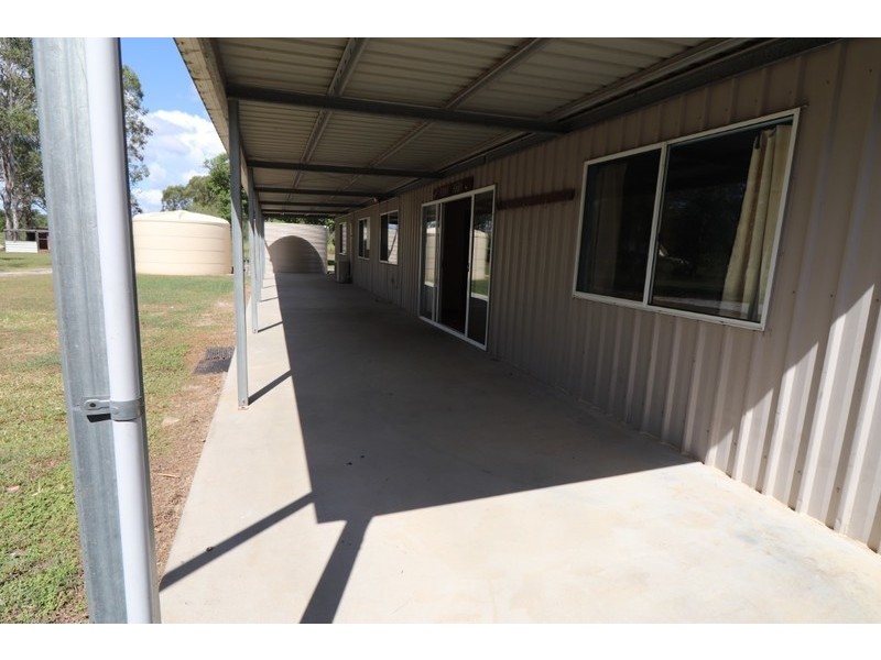 97 Tableland Road, Calliope QLD 4680