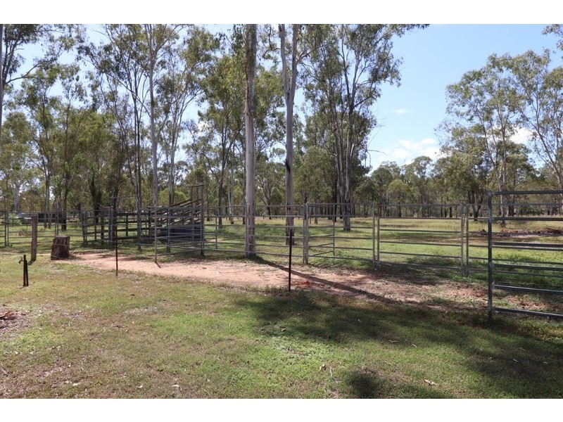 97 Tableland Road, Calliope QLD 4680