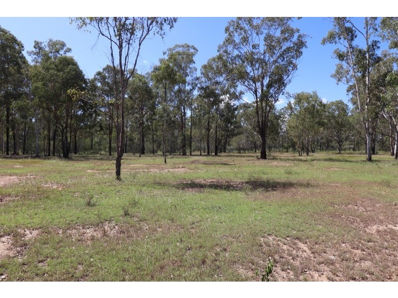 97 Tableland Road, Calliope QLD 4680