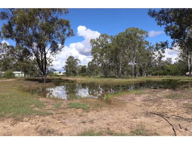97 Tableland Road, Calliope QLD 4680