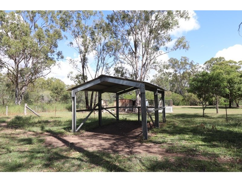 97 Tableland Road, Calliope QLD 4680