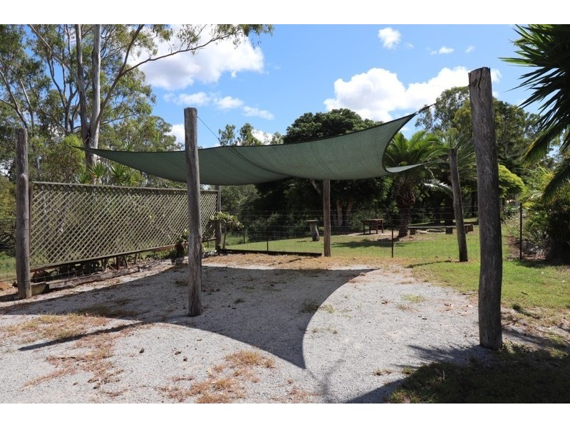 97 Tableland Road, Calliope QLD 4680