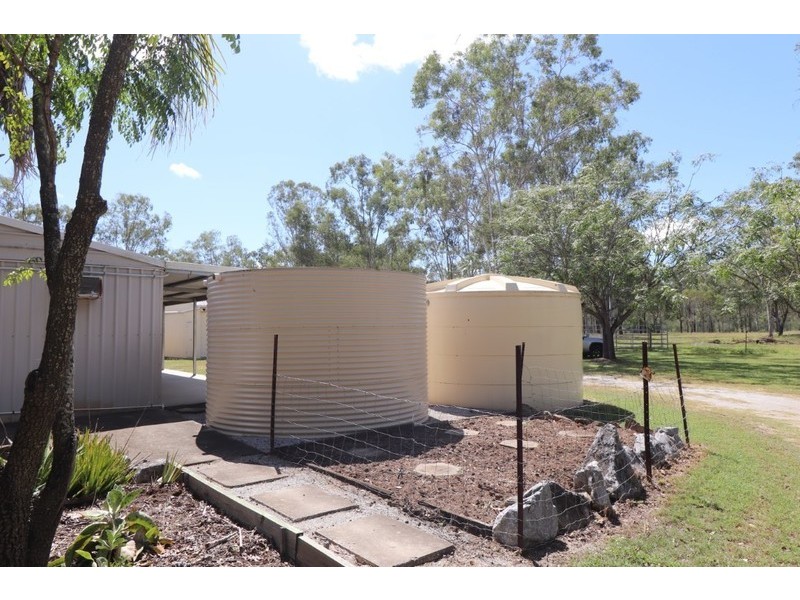 97 Tableland Road, Calliope QLD 4680