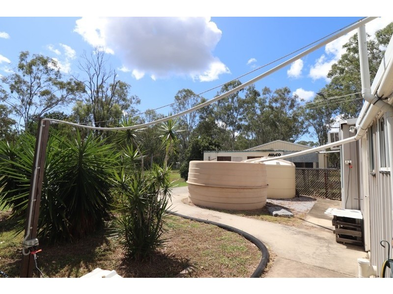97 Tableland Road, Calliope QLD 4680