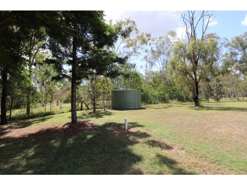 97 Tableland Road, Calliope QLD 4680