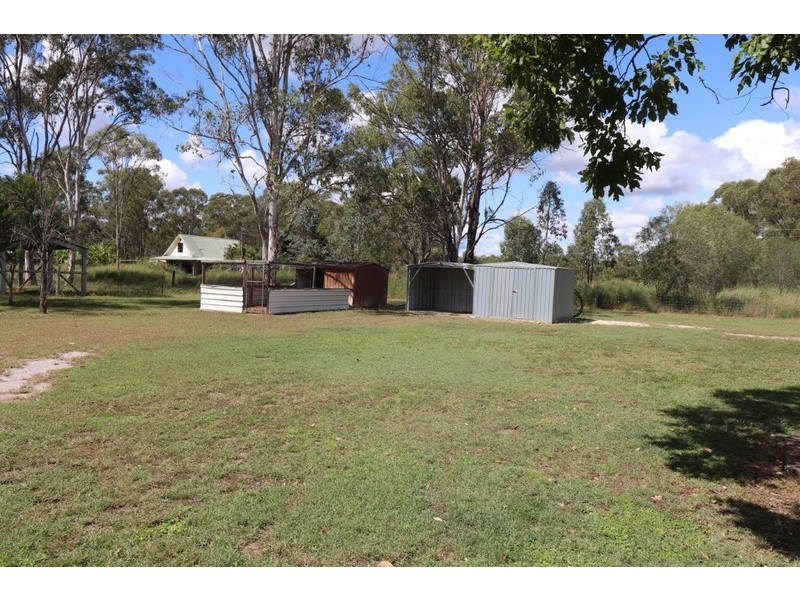97 Tableland Road, Calliope QLD 4680