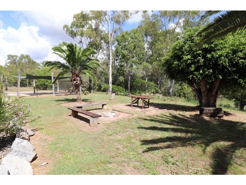 97 Tableland Road, Calliope QLD 4680