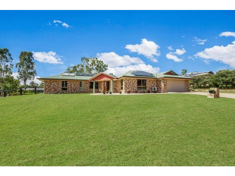 9 Nanando Drive, Calliope QLD 4680