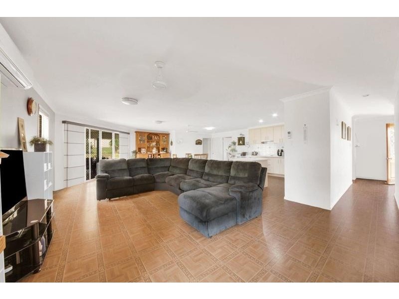 9 Nanando Drive, Calliope QLD 4680