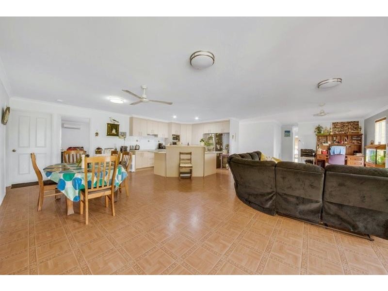 9 Nanando Drive, Calliope QLD 4680