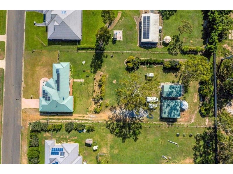 9 Nanando Drive, Calliope QLD 4680