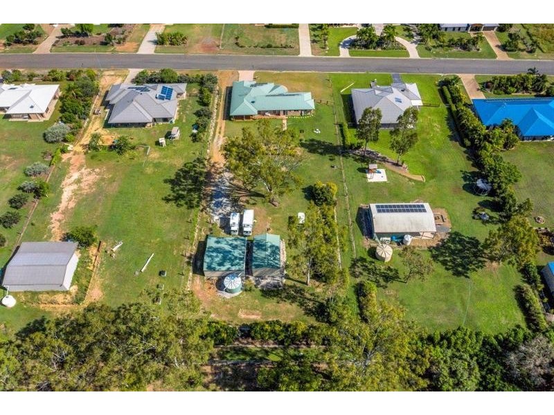 9 Nanando Drive, Calliope QLD 4680