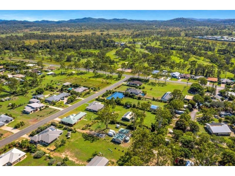9 Nanando Drive, Calliope QLD 4680