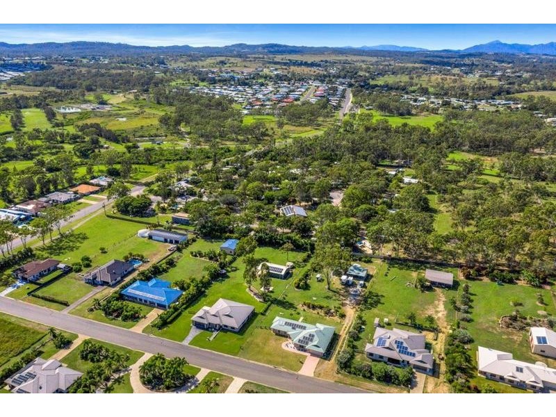 9 Nanando Drive, Calliope QLD 4680