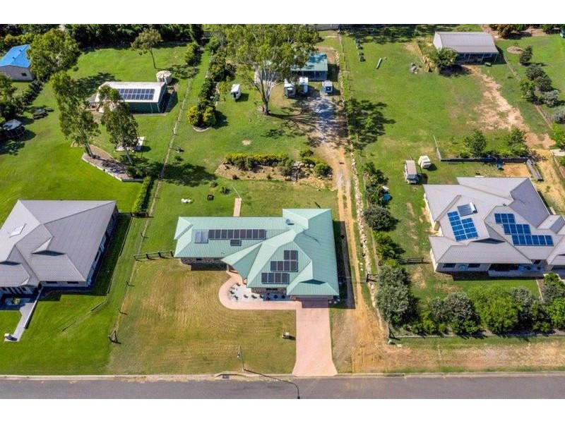 9 Nanando Drive, Calliope QLD 4680