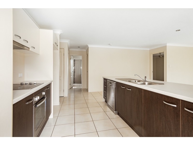 25 Tarrawonga Drive, Calliope QLD 4680