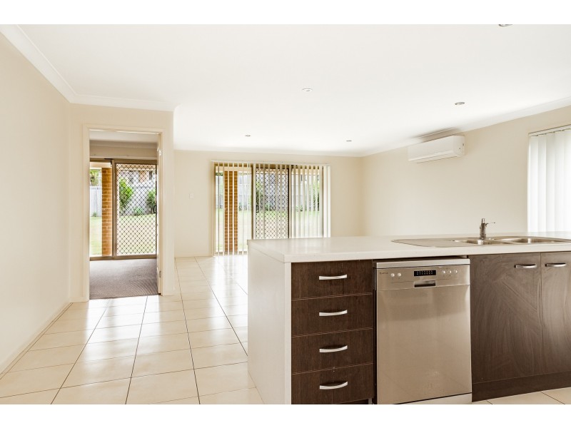 25 Tarrawonga Drive, Calliope QLD 4680