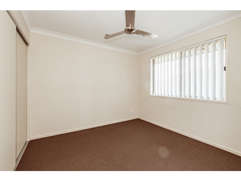 25 Tarrawonga Drive, Calliope QLD 4680