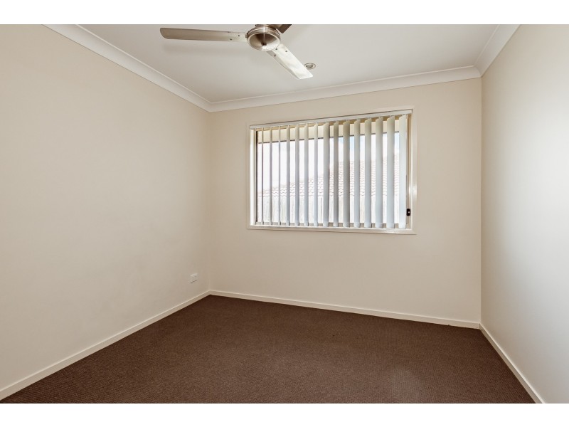 25 Tarrawonga Drive, Calliope QLD 4680