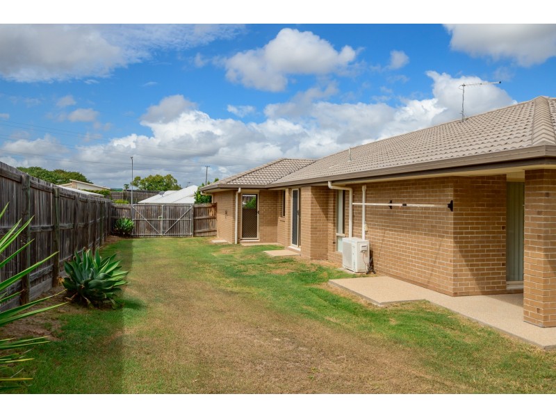 25 Tarrawonga Drive, Calliope QLD 4680