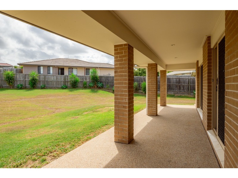 25 Tarrawonga Drive, Calliope QLD 4680