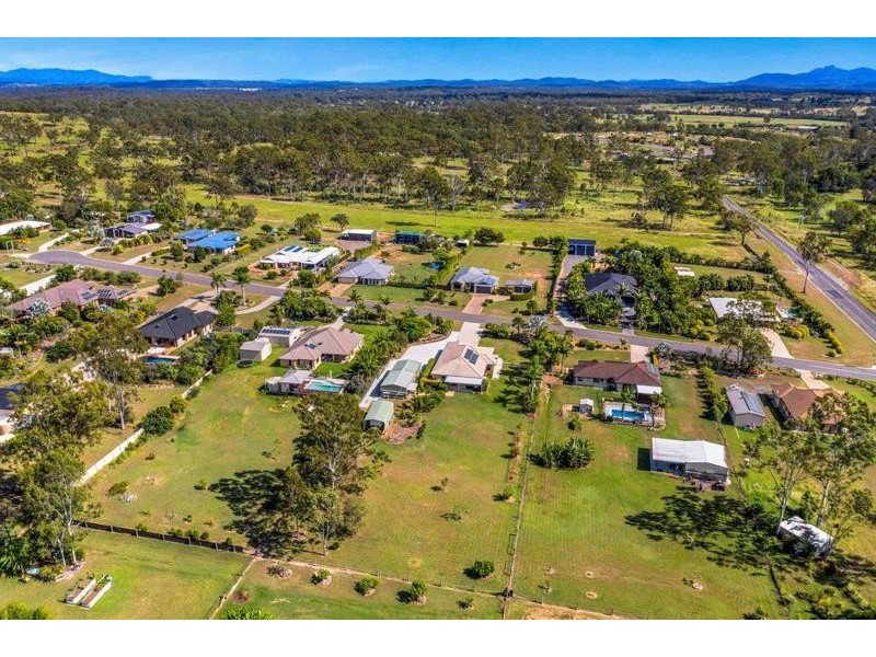 5 Ningana Crt, Calliope QLD 4680