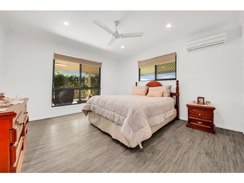 5 Ningana Crt, Calliope QLD 4680