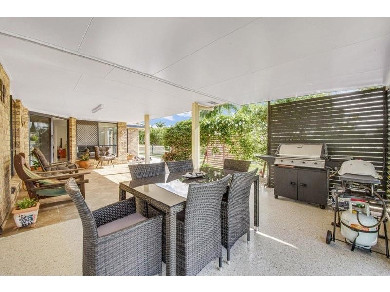 5 Ningana Crt, Calliope QLD 4680