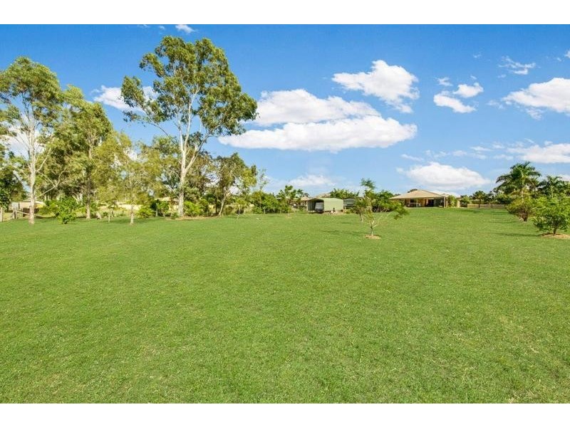5 Ningana Crt, Calliope QLD 4680