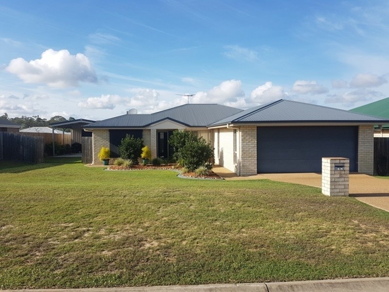 13 Beatle Parade, Calliope QLD 4680