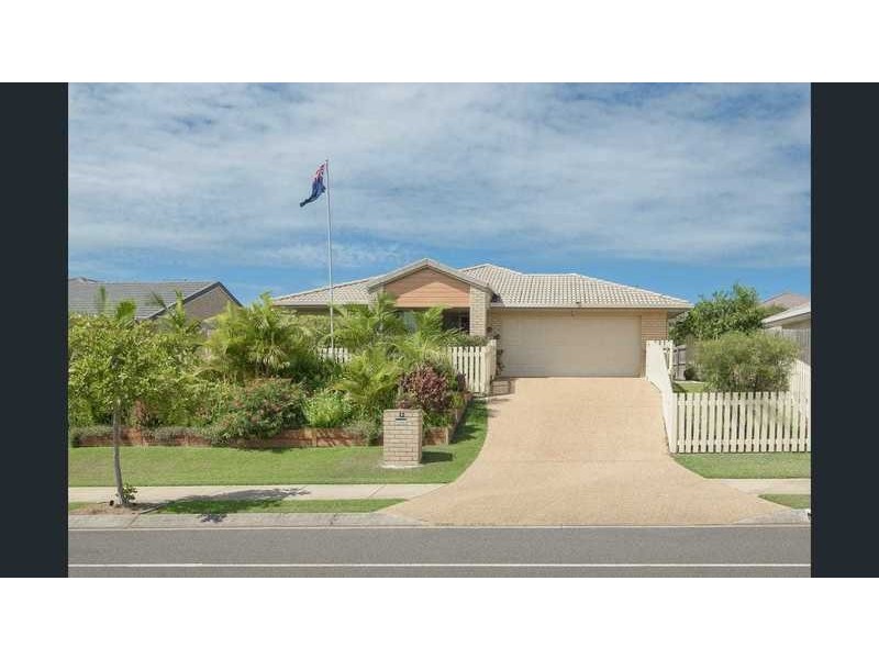 12 Fremont Street, Calliope QLD 4680