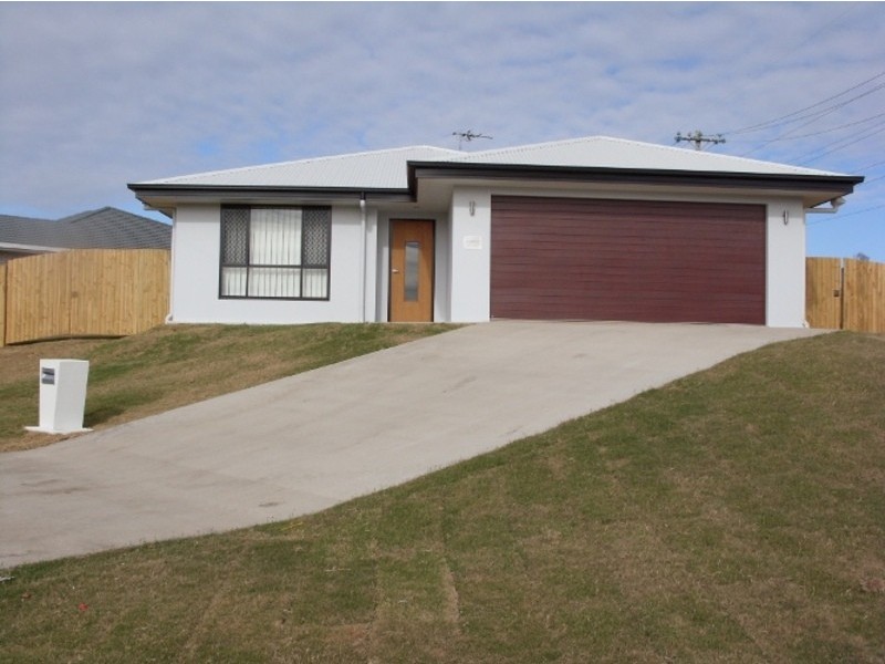 67 Katherine Road, Calliope QLD 4680