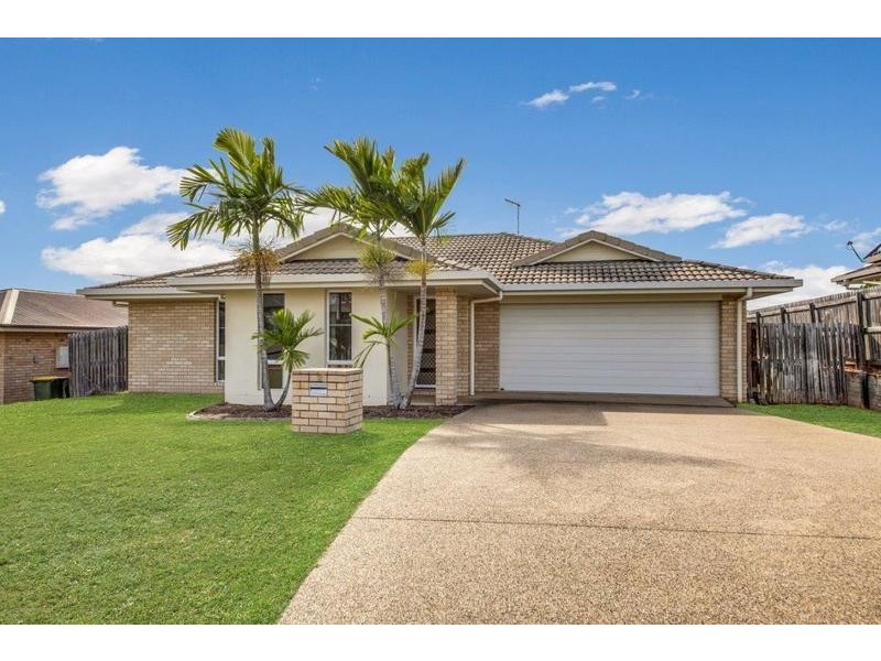 32 Hawkesbury Road, Calliope QLD 4680