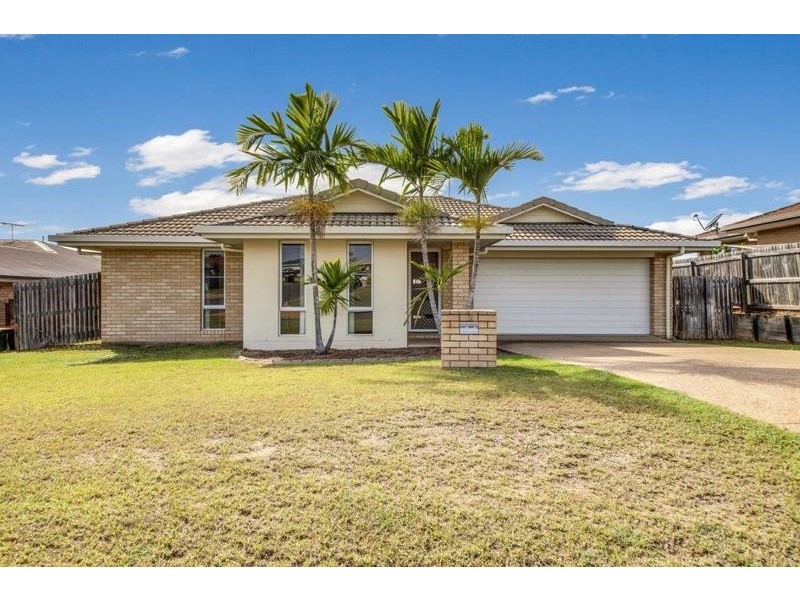 32 Hawkesbury Road, Calliope QLD 4680