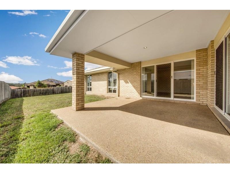 32 Hawkesbury Road, Calliope QLD 4680