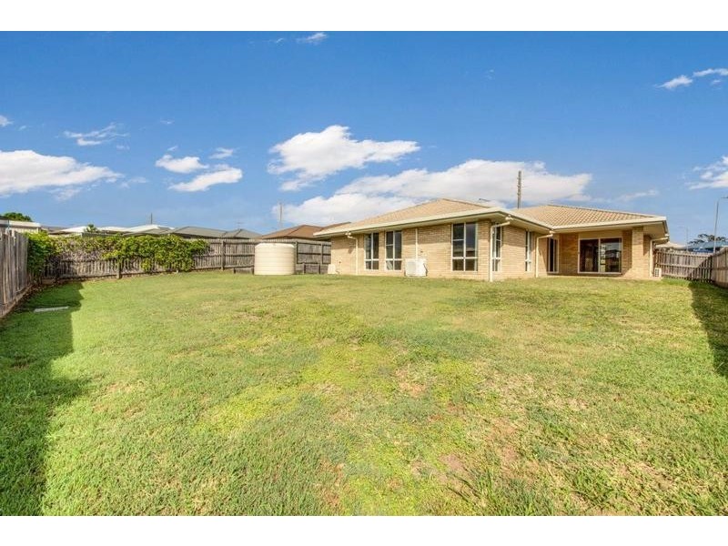 32 Hawkesbury Road, Calliope QLD 4680