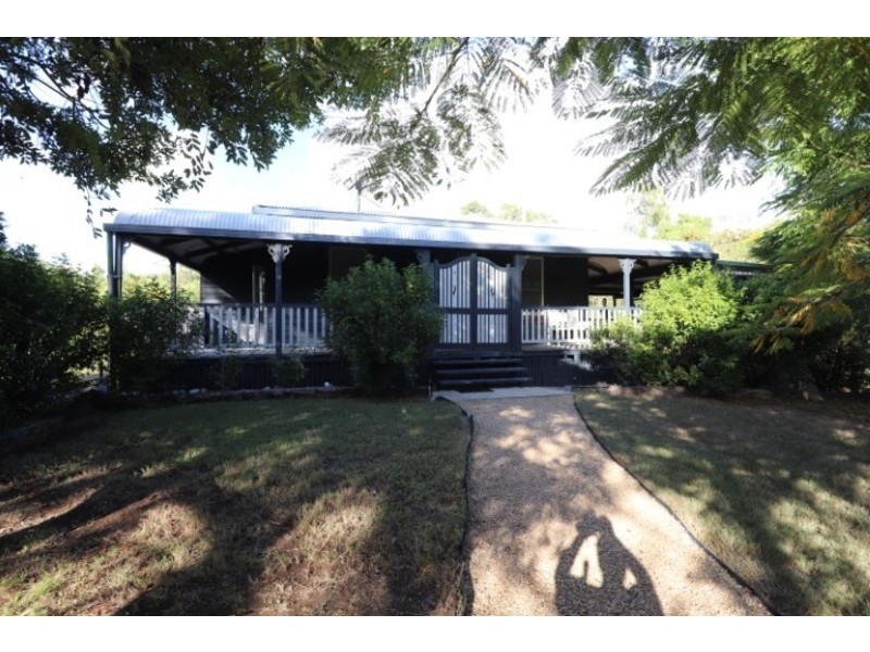 1071 Gladstone Monto Road, Calliope QLD 4680