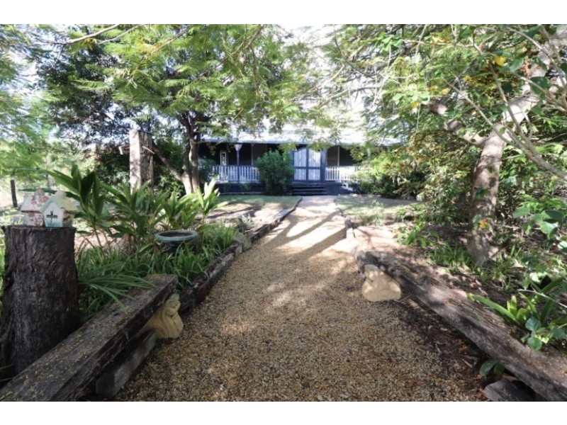 1071 Gladstone Monto Road, Calliope QLD 4680