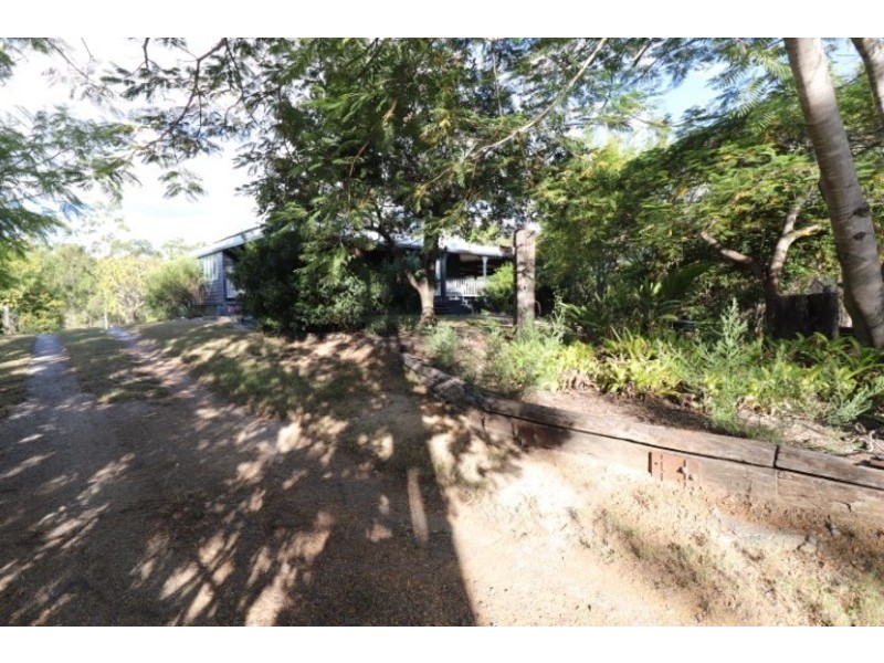 1071 Gladstone Monto Road, Calliope QLD 4680