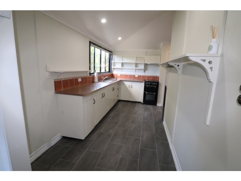 1071 Gladstone Monto Road, Calliope QLD 4680