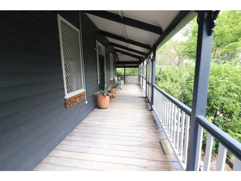 1071 Gladstone Monto Road, Calliope QLD 4680