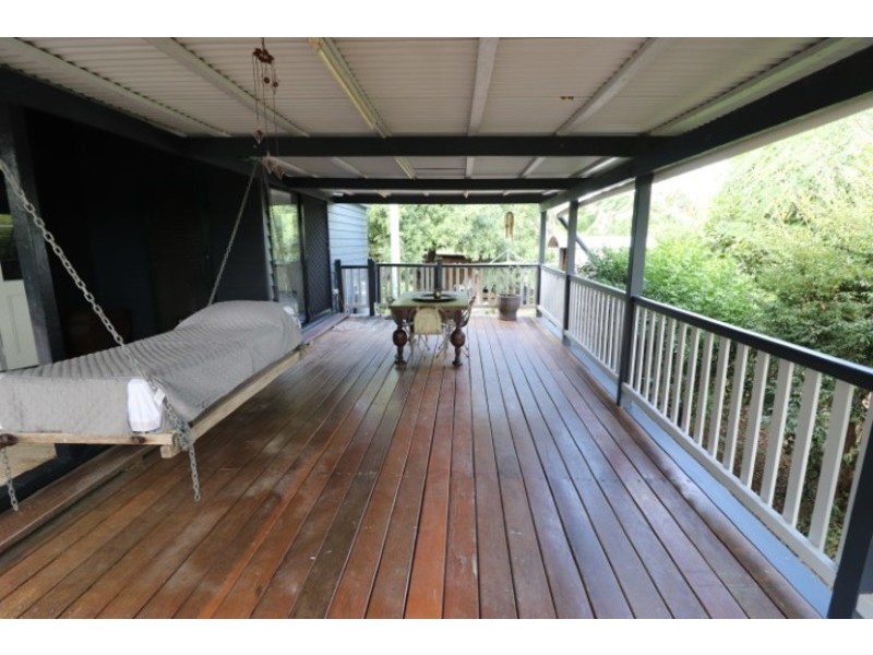 1071 Gladstone Monto Road, Calliope QLD 4680